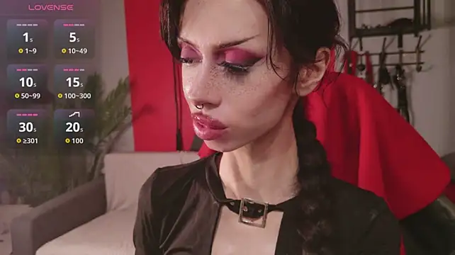 devvilss_toy Live XXX Chat