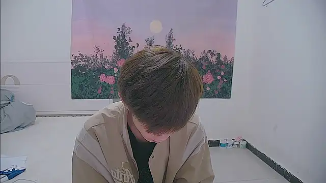 paofu-001 Webcam-Show