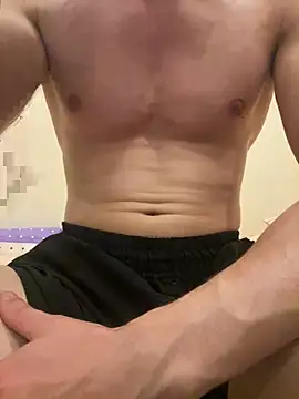 Show Webcam de Meeedooo69