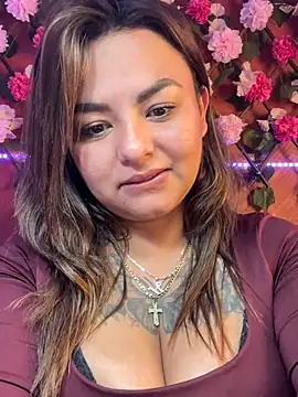 دردشة EMILY_DEGRAAF الجنسية المباشرة