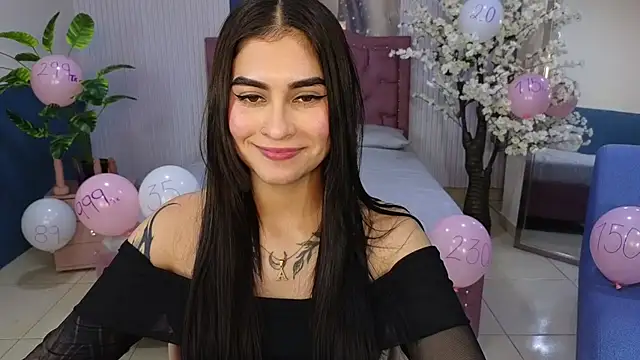 amy_lovelydoll Chat XXX live