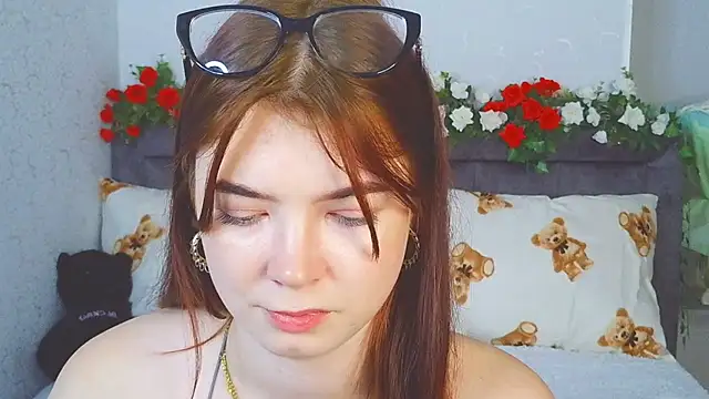 MelissaMay__ Live XXX Chat