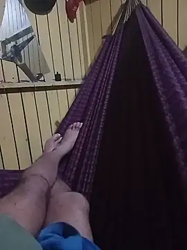 Show de 69pa na webcam
