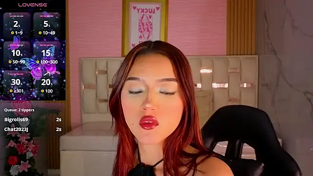 veronicaa_sのライブXXXチャット