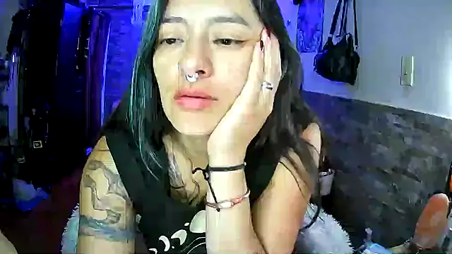 Sembang XXX Secara Langsung AngelaQueen_