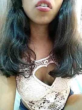 pushpa-ji07's Webcam Show