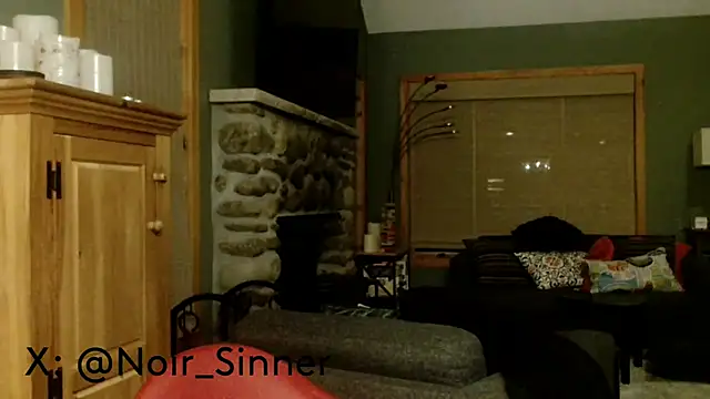 sinnernoirn Live XXX chat