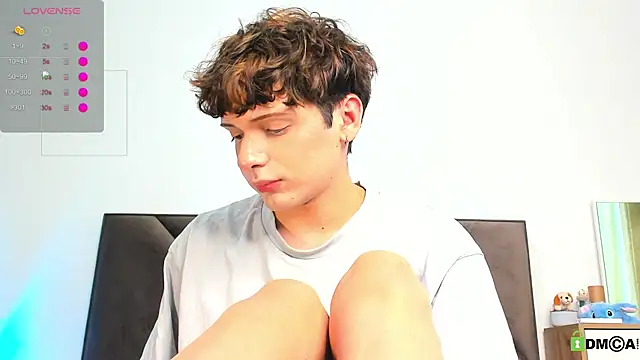 colestorms – Live XXX-chat