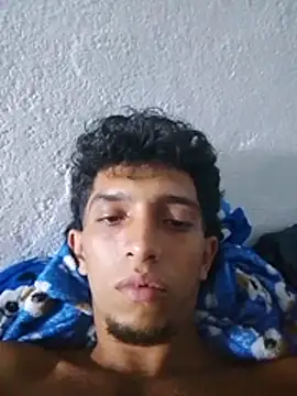 Noscay webcam show