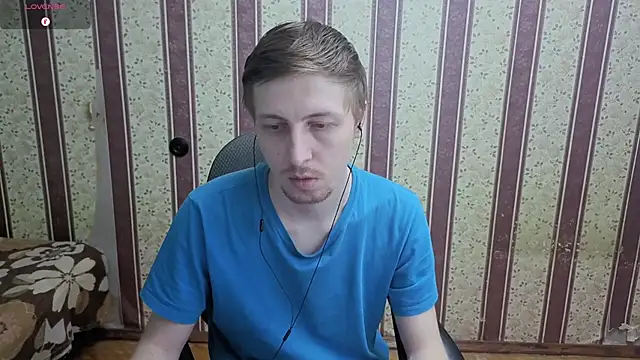Darien_Brown's Live XXX Chat