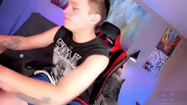 Tim_wolf Live XXX Chat