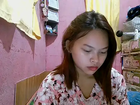 nanagrl Chat XXX live