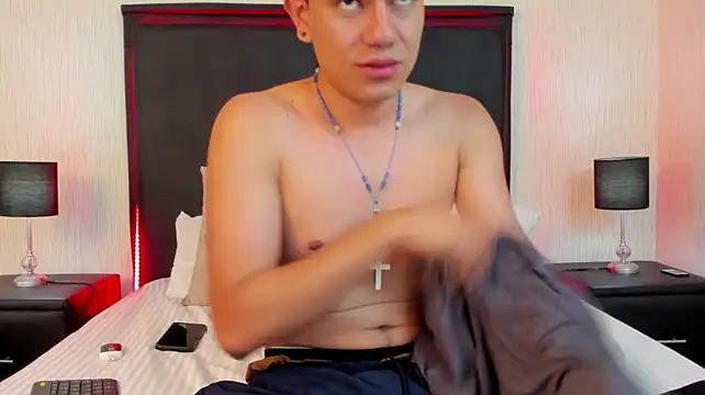 JadenJake Live XXX Chat