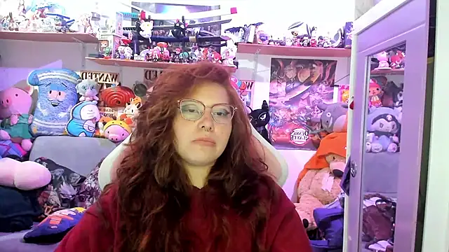 soficammy Chat XXX live
