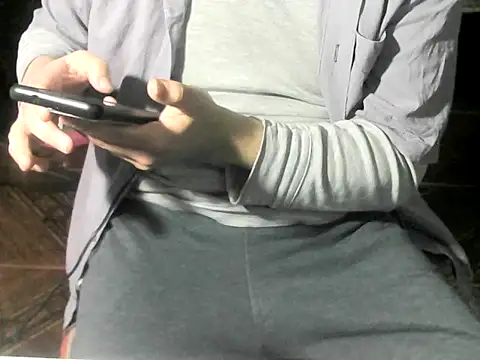 OreCam Live XXX-chat