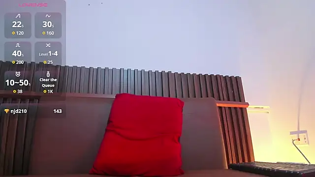 choco_dick_ Chat XXX live