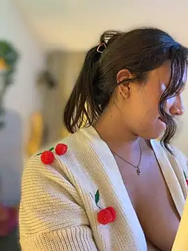 Sembang XXX Secara Langsung CocoaGigiMuse