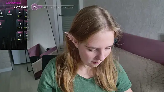 Czat XXX na żywo – Luna404