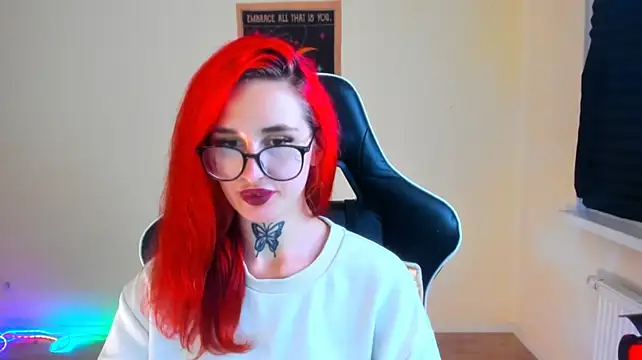 צ'אט XXX בשידור חי של your_tora
