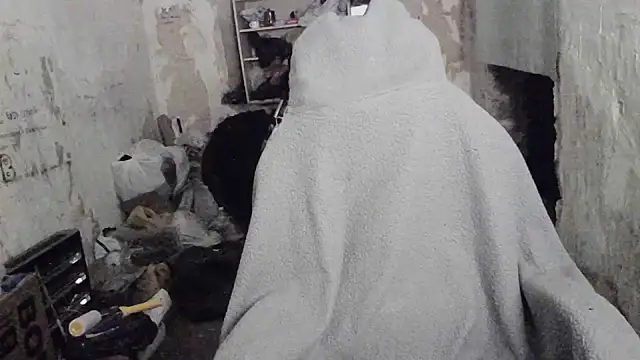 Chat XXX ao vivo de makarov1993