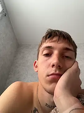 Show modela Rabizoon na web-kameri