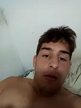 jhonluck2 live XXX chat