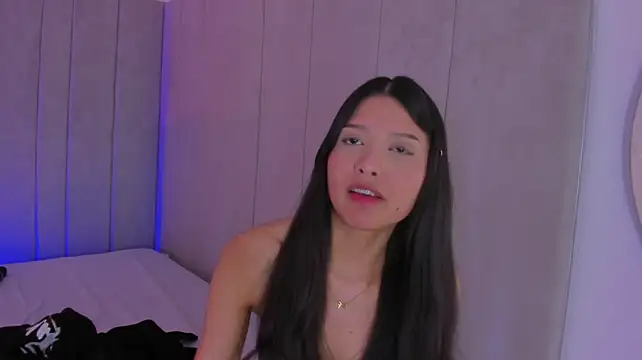 Chat XXX en directo de luisah_