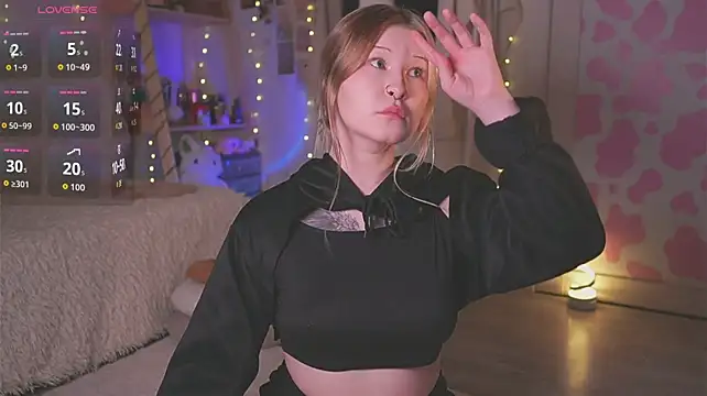 عرض كام NesThiccDuo