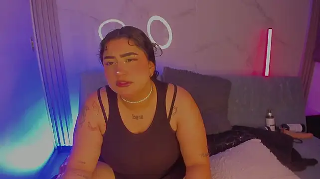 Dayan_silva06 Chat XXX live