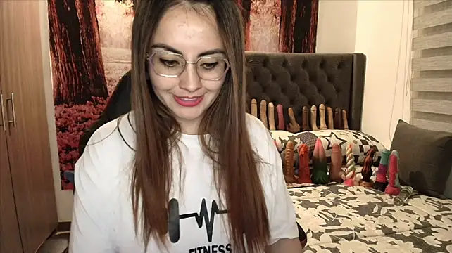 Chatroom XXX en direct de sofia23dirty