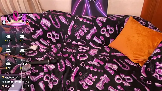 amanda_strong Chat XXX in diretta