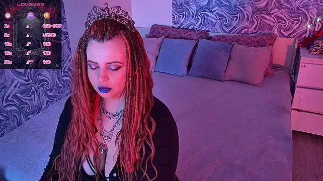 Miss_Maya_Mils live XXX chat
