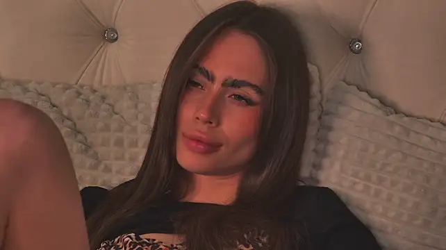 Amanda_River Chat XXX live
