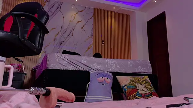Susiejonnes' Live XXX Chat