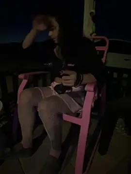 צ'אט XXX בשידור חי של TranSexualJade95