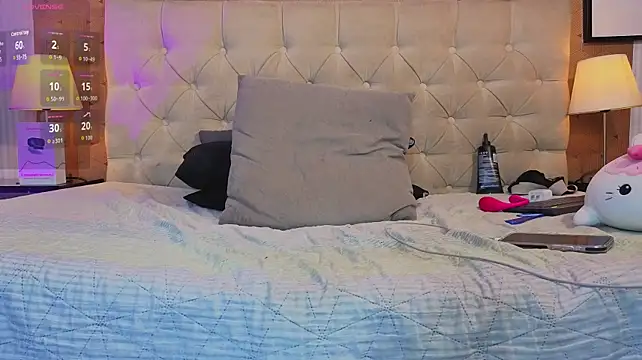 عرض كام slim_tian