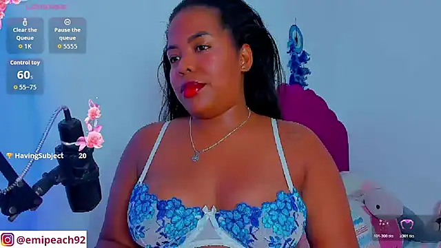 samanthaabloom's Live XXX Chat