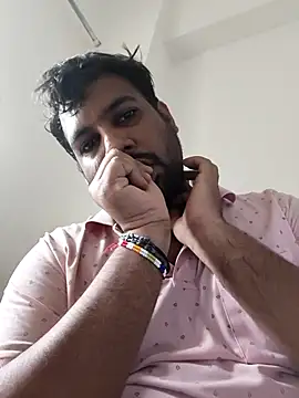 vinay_smalldick Pertunjukan Webcam