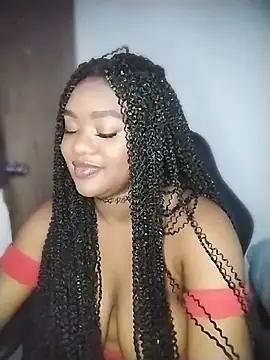 Nickie_Garces' Live XXX Chat