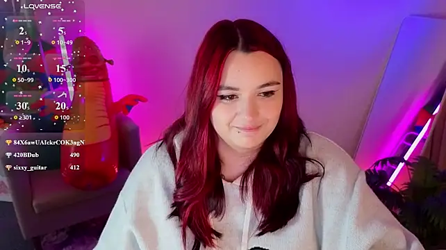 Mia_R0ss' Live Sex Cam Show
