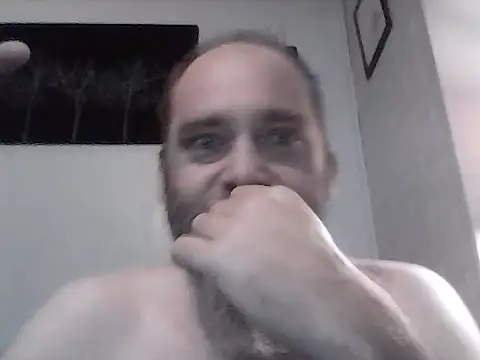 crazyheratic8 Webcam show
