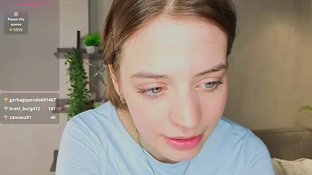 צ'אט XXX בשידור חי של AltheaEllers