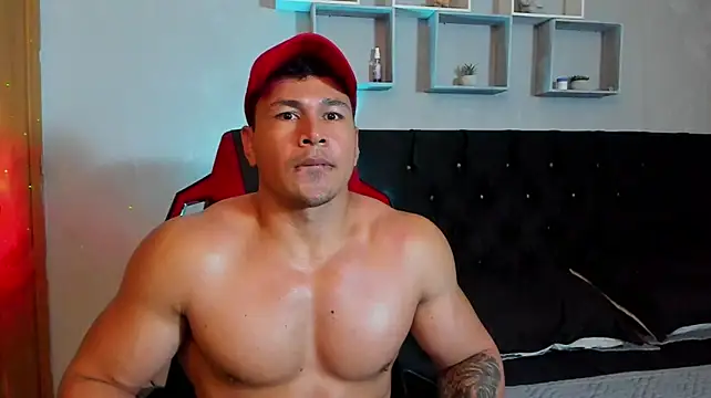 Chat XXX Live tyler_hank01