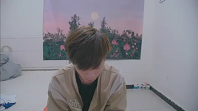 paofu-001 Obrolan Langsung XXX