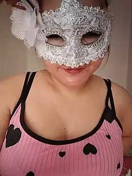 Chat +18 de AsianMhiendy ao vivo