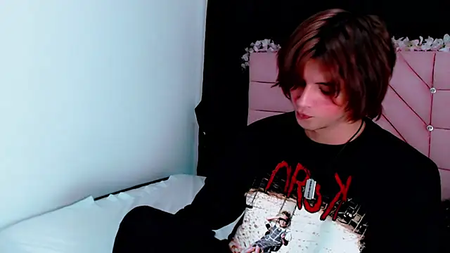 oli_dusk 现场XXX聊天