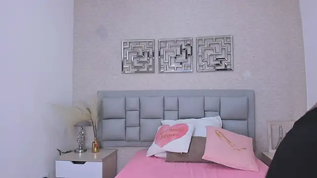 evelyn_parker7 现场XXX聊天