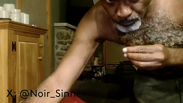sinnernoir Live XXX-chat
