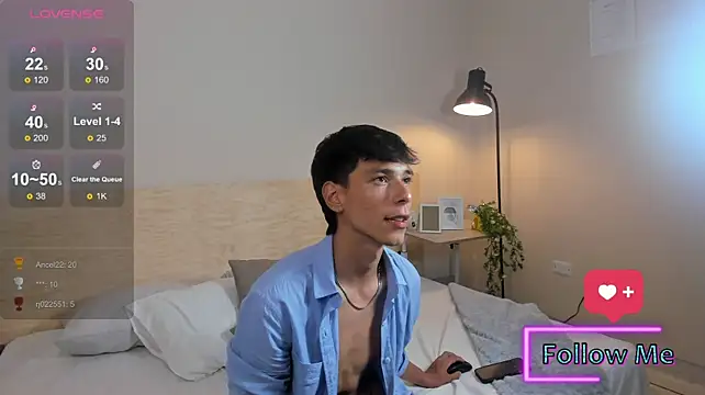 jacob_colliins 라이브 XXX 채팅