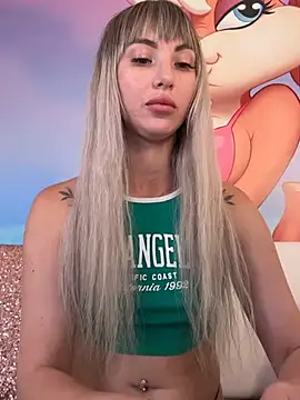 TeaseBabeXXX live XXX chat